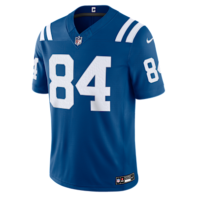 Jonathan Taylor Indianapolis Colts Men's Nike Dri-FIT NFL Stitched